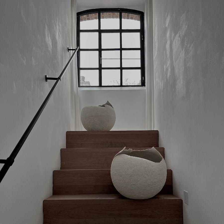 Villa Het Zwaantje Londerzeel Exterior foto